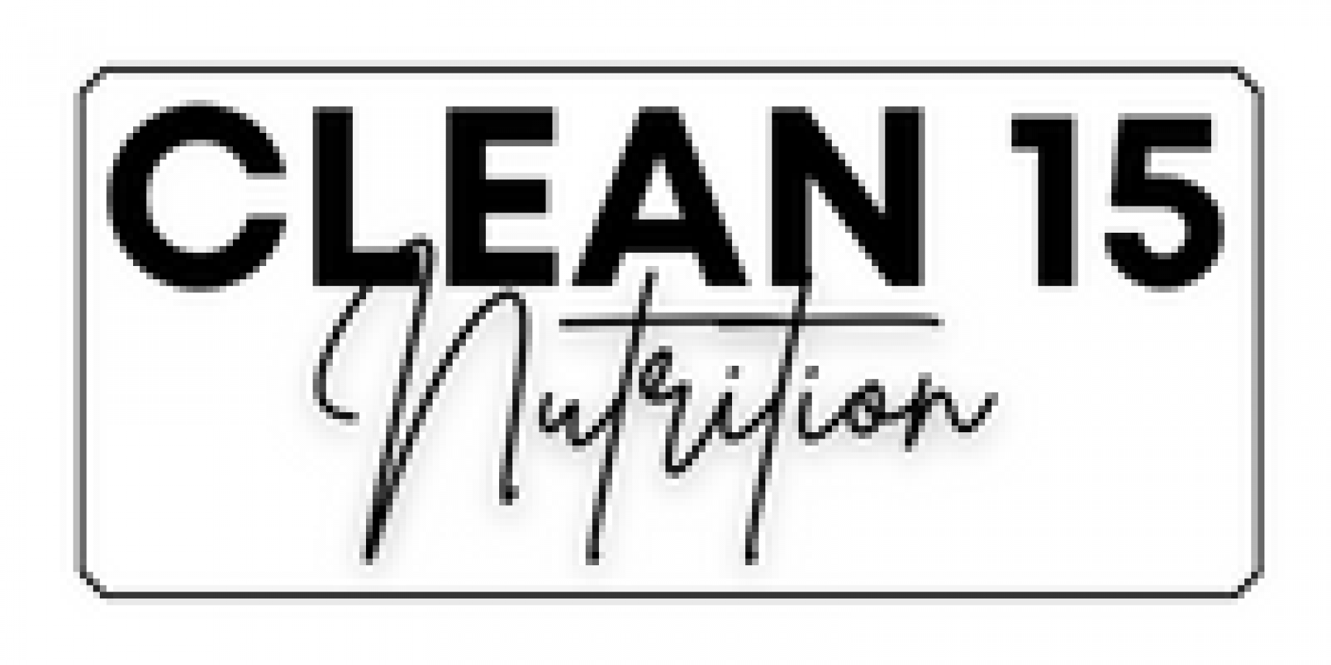 clean-15-nutrition